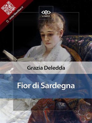 cover image of Fior di Sardegna
